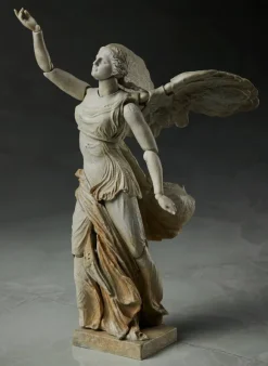 figma Winged Victory of Samothrace (The Table Museum) (Rerelease)