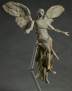 figma Winged Victory of Samothrace (The Table Museum) (Rerelease)