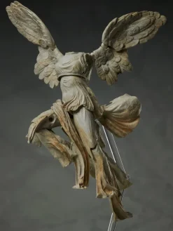 figma Winged Victory of Samothrace (The Table Museum) (Rerelease)