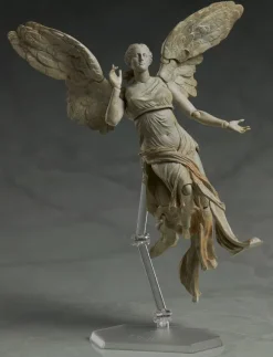 figma Winged Victory of Samothrace (The Table Museum) (Rerelease)
