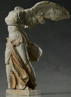 figma Winged Victory of Samothrace (The Table Museum) (Rerelease)