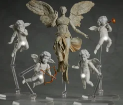 figma Winged Victory of Samothrace (The Table Museum) (Rerelease)