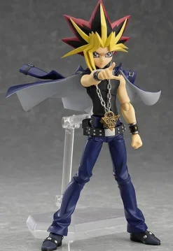 figma Yami Yugi (Yu-Gi-Oh) (Reissue)