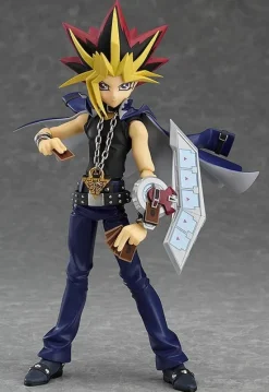 figma Yami Yugi (Yu-Gi-Oh) (Reissue)