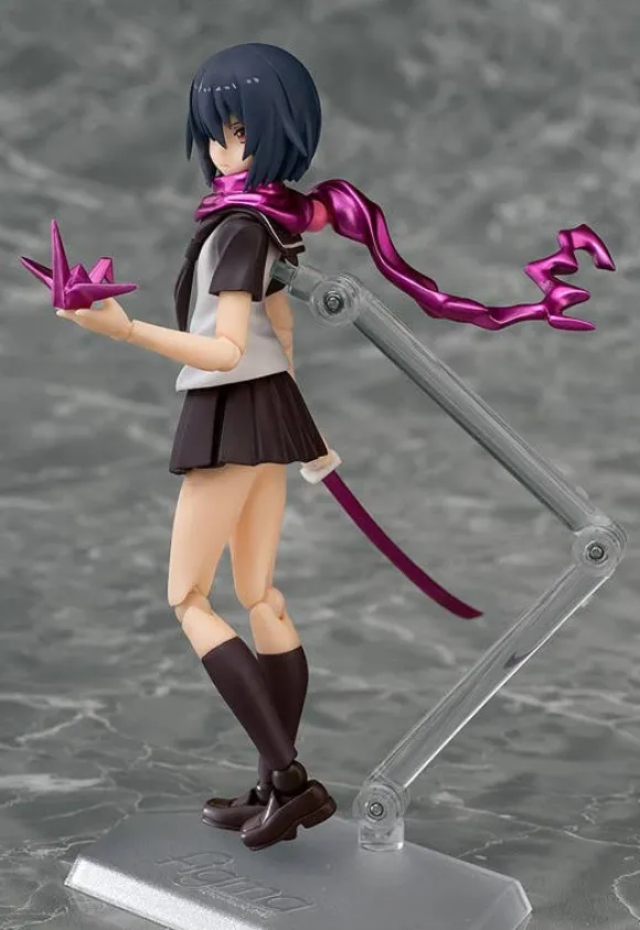 figma Yamoto Koki (Ninja Slayer From Animation)