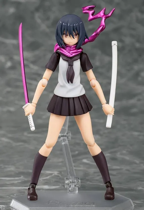 figma Yamoto Koki (Ninja Slayer From Animation)