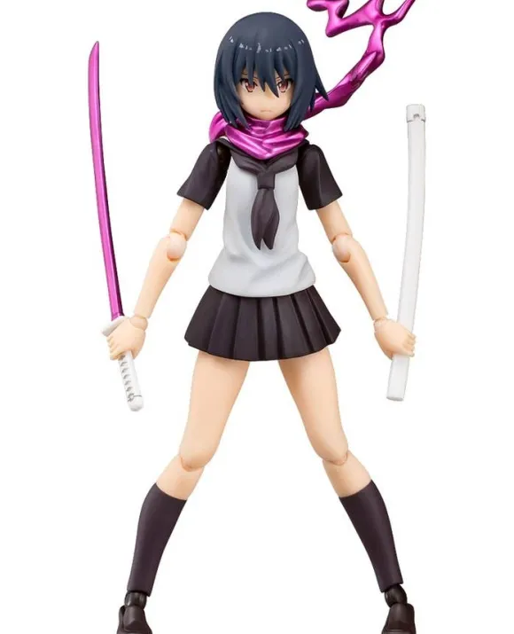 figma Yamoto Koki (Ninja Slayer From Animation)