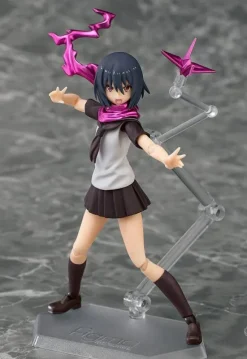 figma Yamoto Koki (Ninja Slayer From Animation)