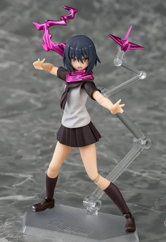 figma Yamoto Koki (Ninja Slayer From Animation)