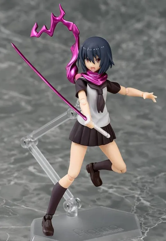 figma Yamoto Koki (Ninja Slayer From Animation)