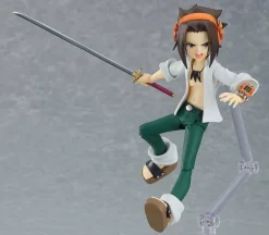 figma Yoh Asakura (SHAMAN KING)