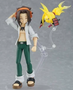 figma Yoh Asakura (SHAMAN KING)