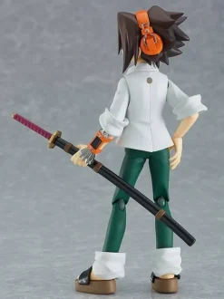 figma Yoh Asakura (SHAMAN KING)