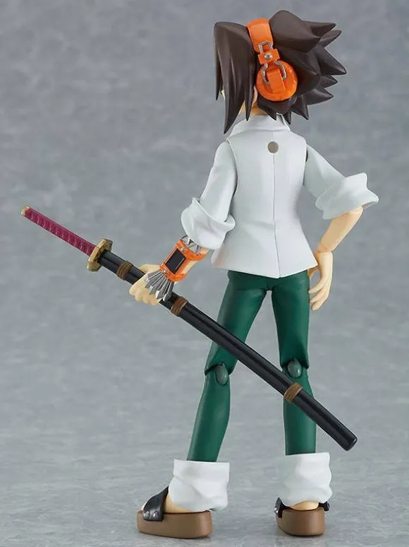figma Yoh Asakura (SHAMAN KING)
