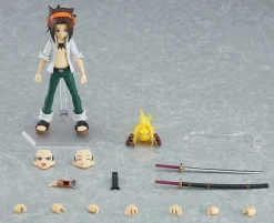 figma Yoh Asakura (SHAMAN KING)