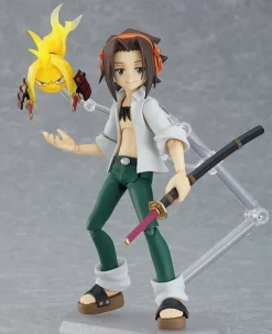 figma Yoh Asakura (SHAMAN KING)