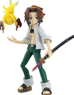 figma Yoh Asakura (SHAMAN KING)