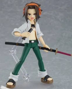 figma Yoh Asakura (SHAMAN KING)