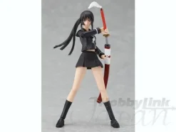 figma Yomi Isayama