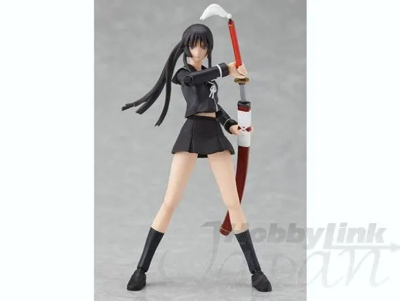 figma Yomi Isayama