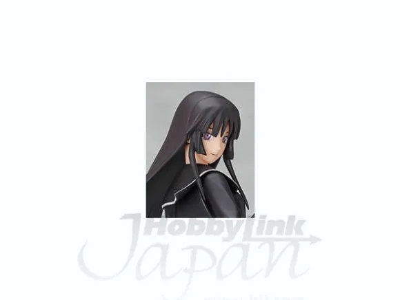 figma Yomi Isayama