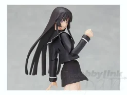 figma Yomi Isayama