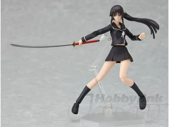 figma Yomi Isayama