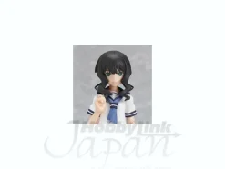 figma Yomi Takanashi School Uniform Ver.