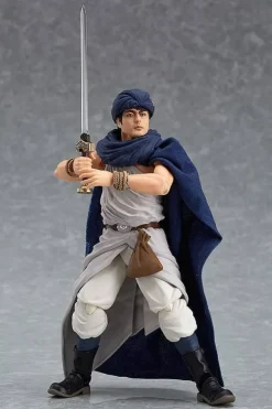figma Yoshihiko (Brave 