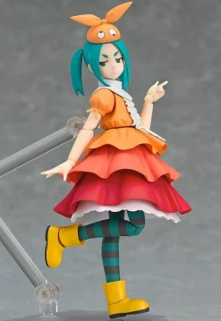figma Yotsugi Ononoki (Tsukimonogatari)