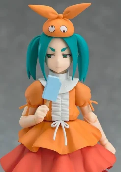 figma Yotsugi Ononoki (Tsukimonogatari)