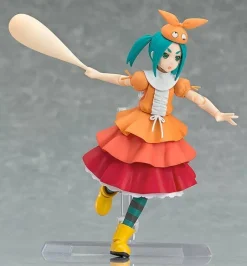 figma Yotsugi Ononoki (Tsukimonogatari)