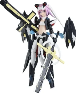 figma Yotsuyu Hirasaka (Alice Gear Aegis)