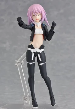 figma Yotsuyu Hirasaka (Alice Gear Aegis)