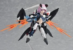 figma Yotsuyu Hirasaka (Alice Gear Aegis)