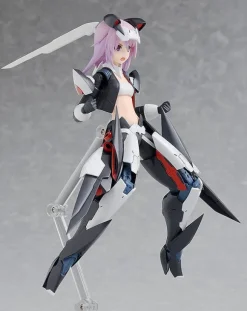 figma Yotsuyu Hirasaka (Alice Gear Aegis)
