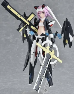 figma Yotsuyu Hirasaka (Alice Gear Aegis)