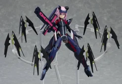 figma Yotsuyu Hirasaka (Brave) (Alice Gear Aegis)