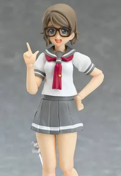 figma You Watanabe (Love Live! Sunshine!!)