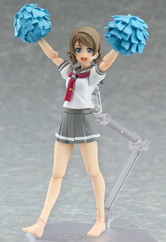 figma You Watanabe (Love Live! Sunshine!!)