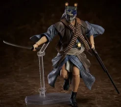 figma Yozo Tajimi (Village of Eight Gravestones)