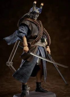 figma Yozo Tajimi (Village of Eight Gravestones)