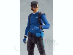 figma Yuichi Sawajima