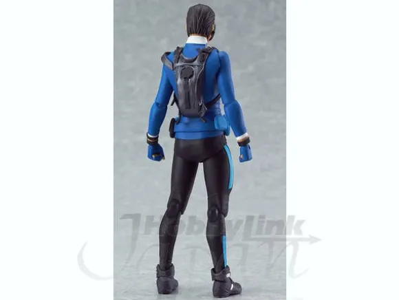 figma Yuichi Sawajima
