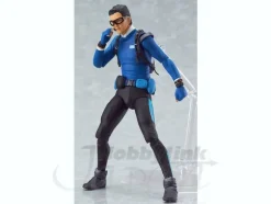 figma Yuichi Sawajima