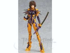 figma Yui Takamura