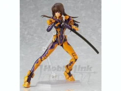 figma Yui Takamura