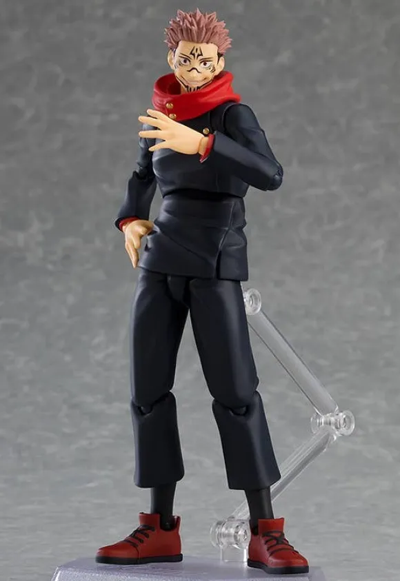 figma Yuji Itadori (Jujutsu Kaisen)