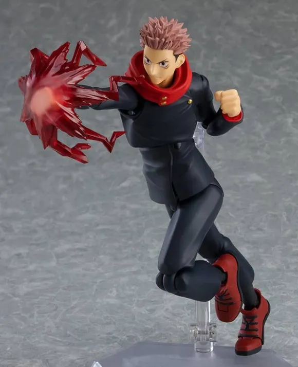 figma Yuji Itadori (Jujutsu Kaisen)
