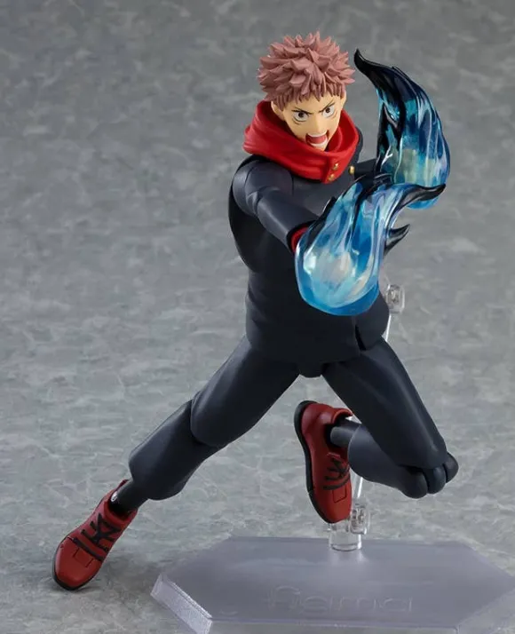 figma Yuji Itadori (Jujutsu Kaisen)